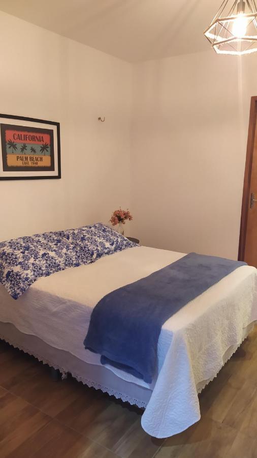 Vila Retiro Hotell Aracati Exteriör bild