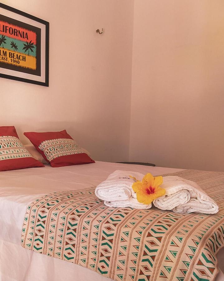 Vila Retiro Hotell Aracati Exteriör bild